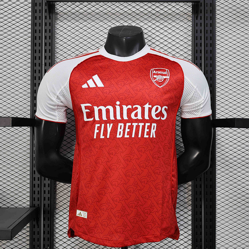 Arsenal Home 25/26 Player