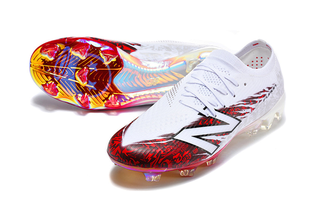 Chuteira New Balance Furon V8 Elite Campo