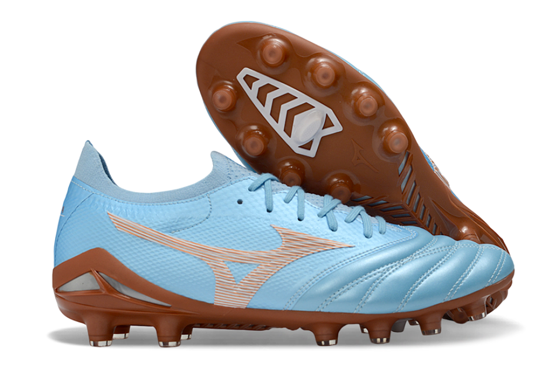 Chuteira Mizuno Morelia Neo IV Campo