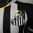 Santos Away 25/26 Player