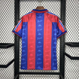 Barcelona Home 96/97 Retrô