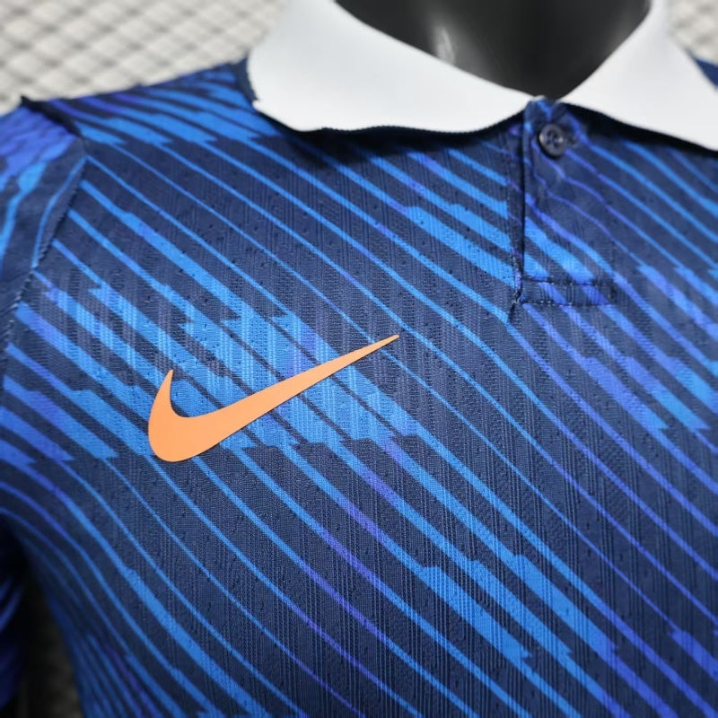 França Home 26/27 Player