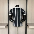 Corinthians Away 26/27 Player