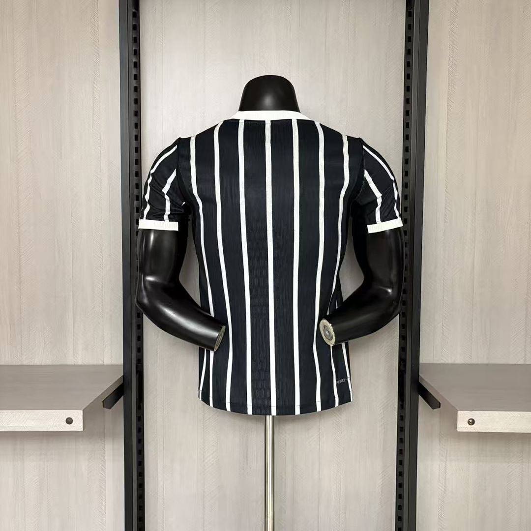 Corinthians Away 26/27 Player
