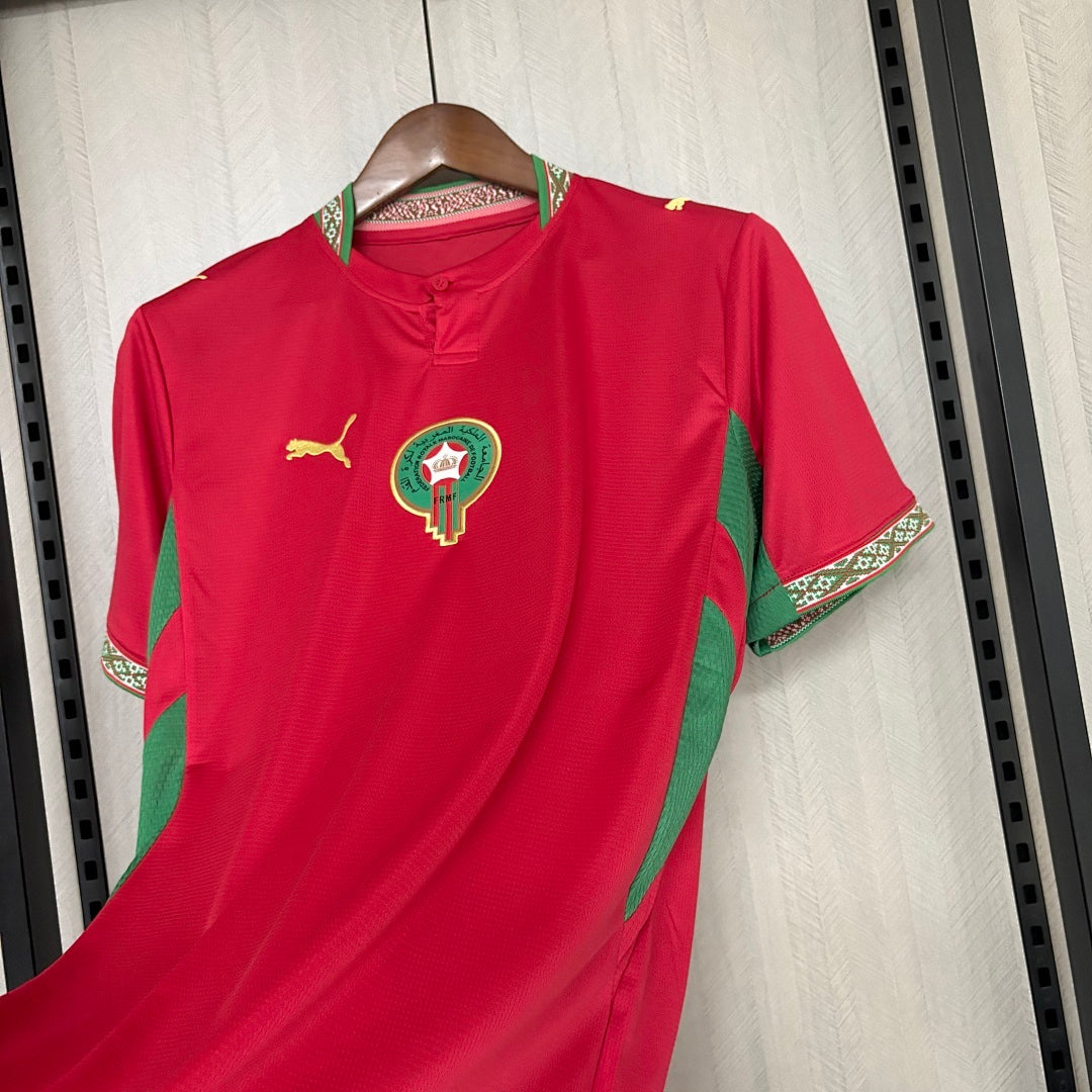 Marrocos Home - 2026/27