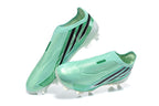 Chuteira Adidas F50 Elite Hyperfast Laceless Campo