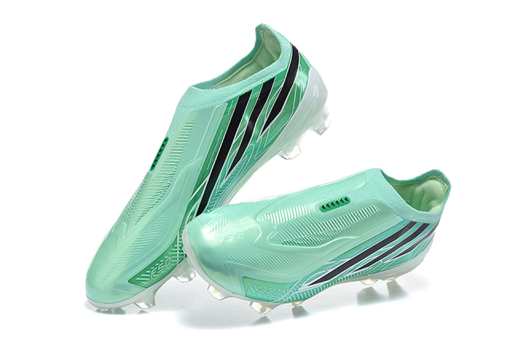 Chuteira Adidas F50 Elite Hyperfast Laceless Campo