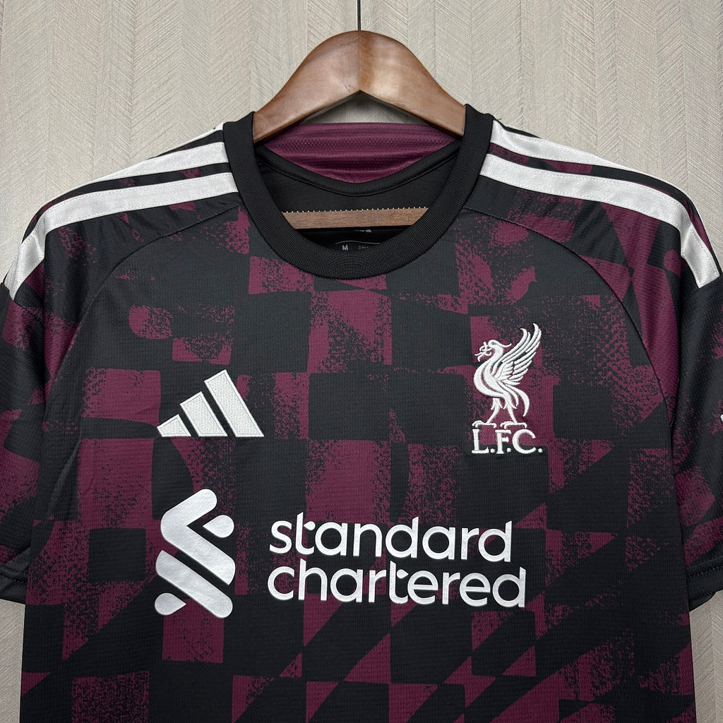 Liverpool Third - 2026/27