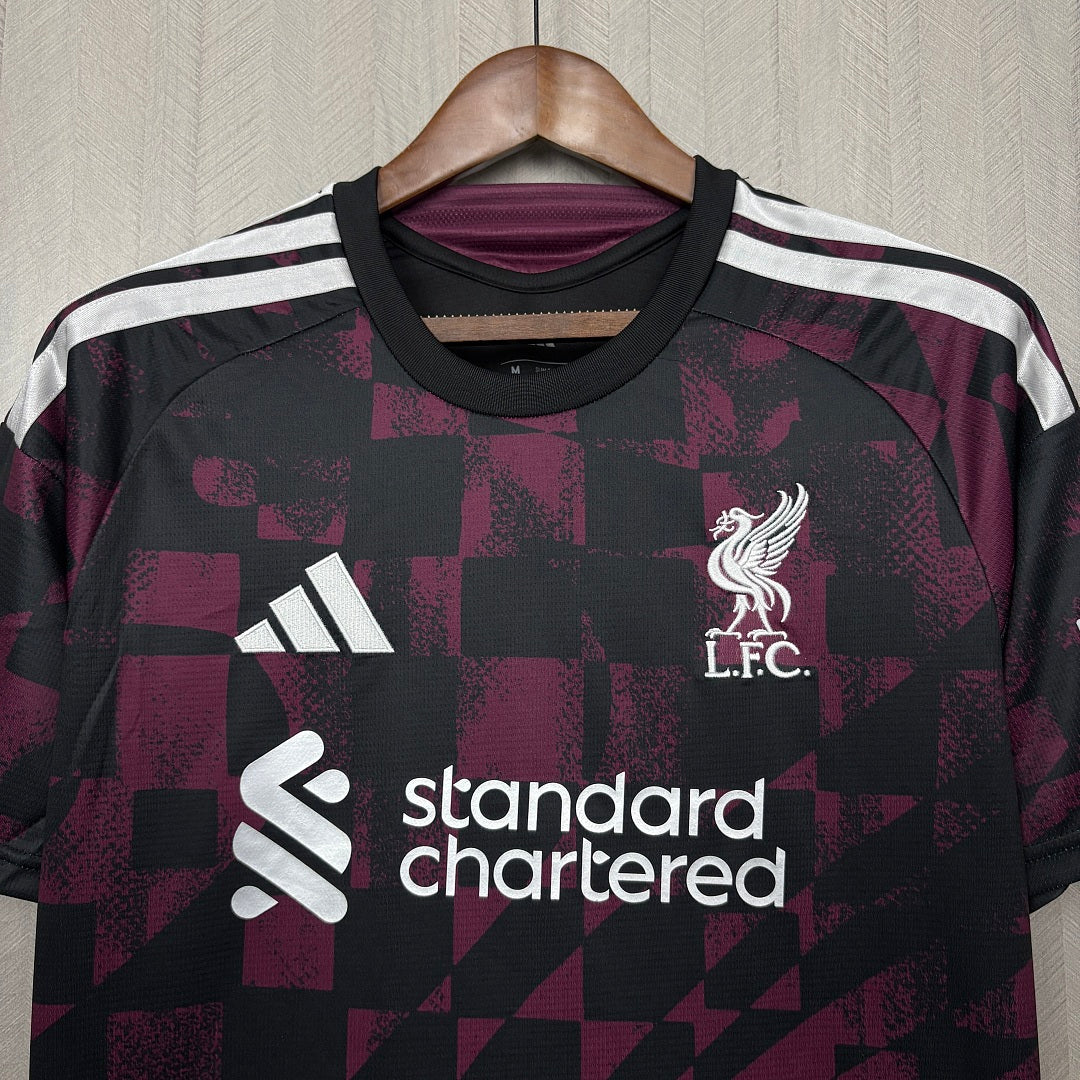 Liverpool Third - 2026/27