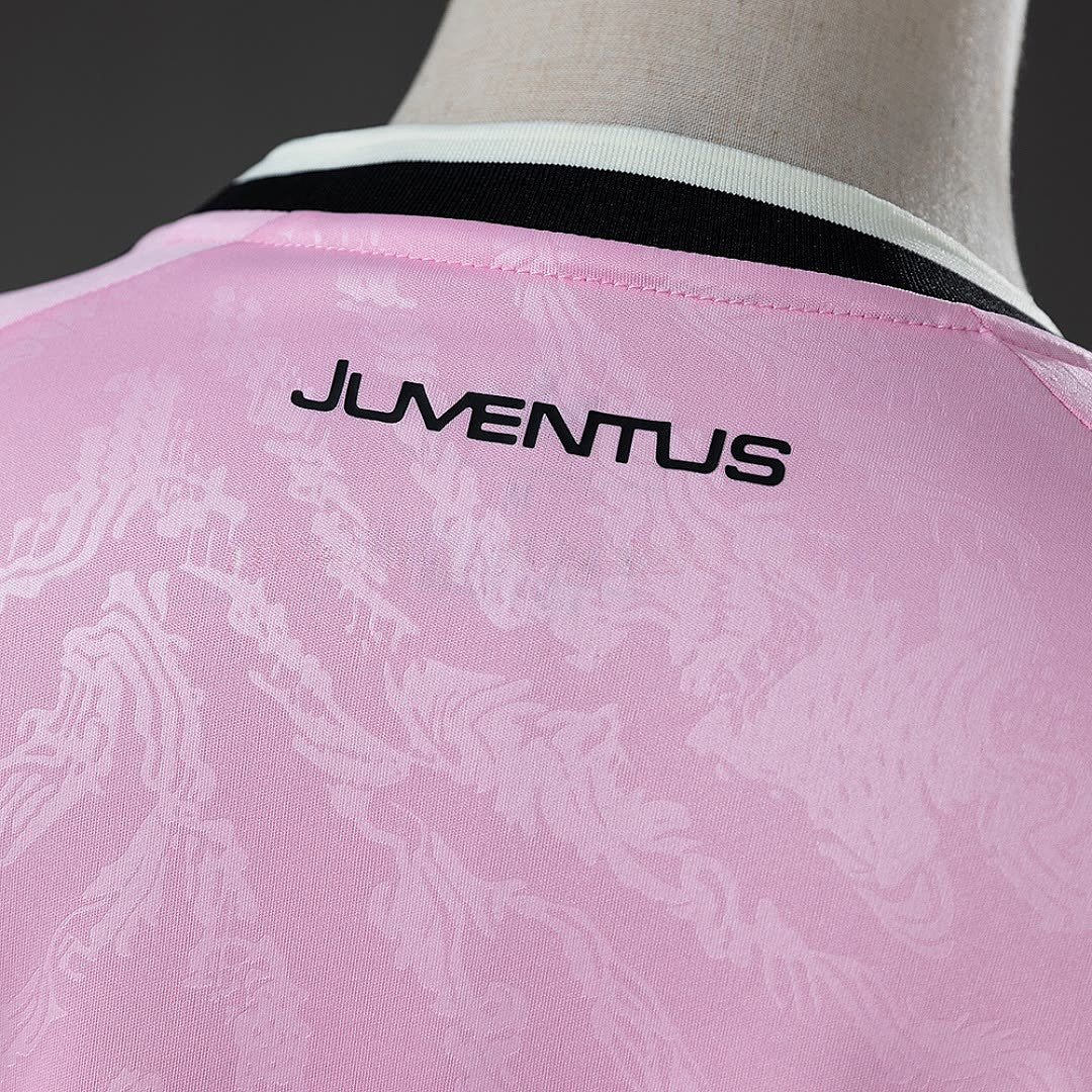 Juventus Away - 2026/27