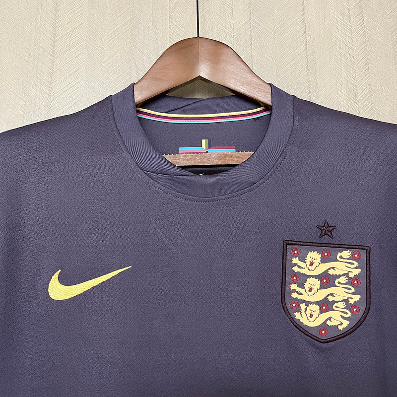 Inglaterra Away - 2024/25