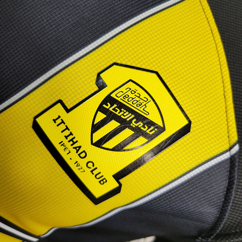 Al Ittihad Home - 2023/24