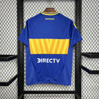 Boca Juniors Home - 2024/25