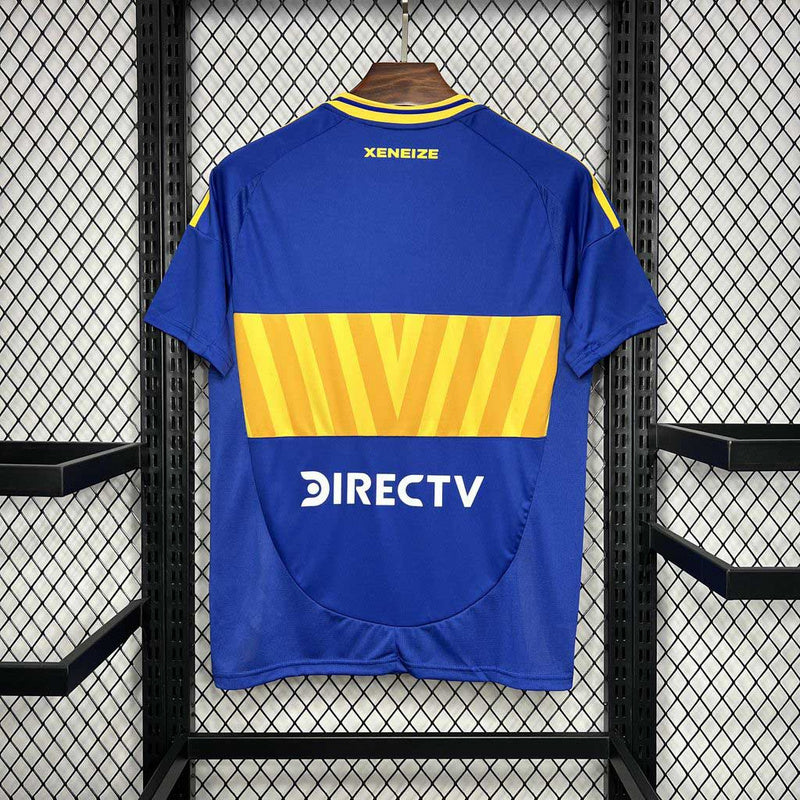 Boca Juniors Home - 2024/25