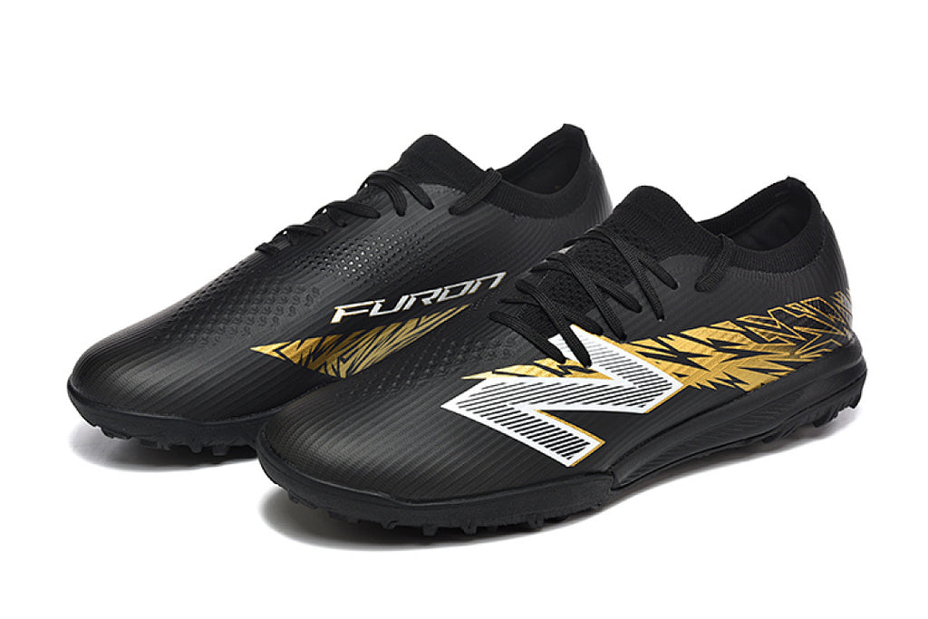 Chuteira New Balance Furon V8 Elite Society