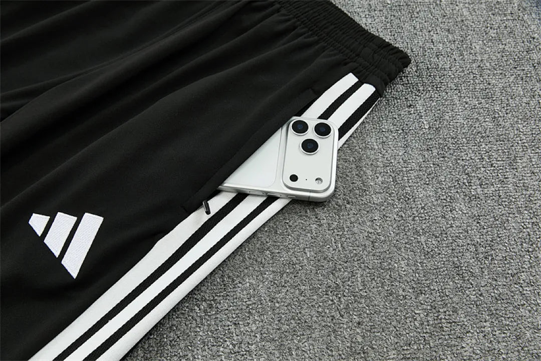 Agasalho Alemanha - 2026/27