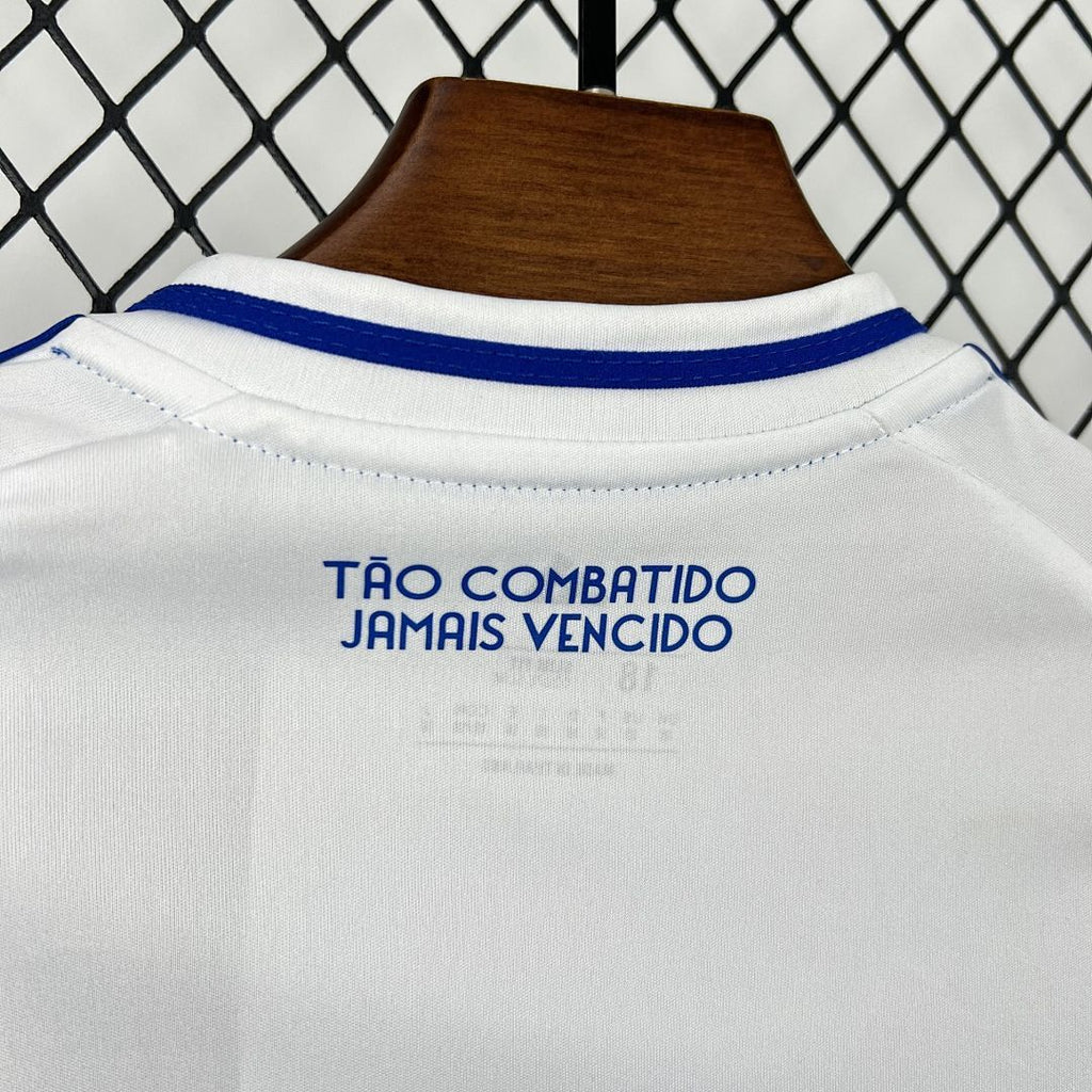 Cruzeiro Away 26/27 Infantil