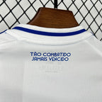 Cruzeiro Away 26/27 Infantil
