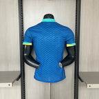 Brasil Away 24/25 Player