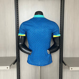 Brasil Away 24/25 Player