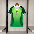 Nigéria Home - 2026/27