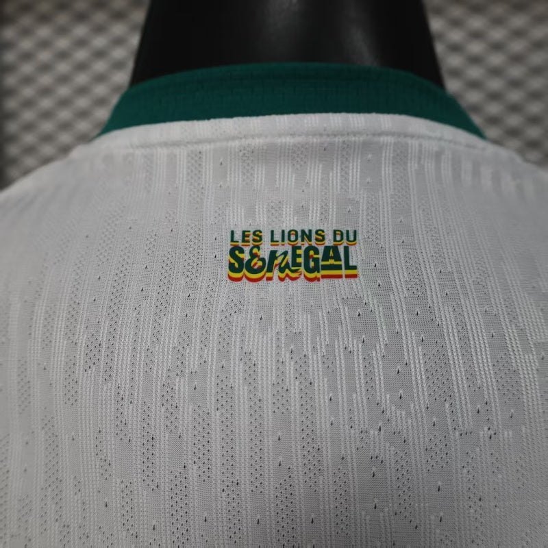 Senegal Home 26/27 Player