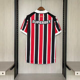 São Paulo Away - 2026/27