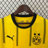 Borussia Dortmund Home - 2024/25
