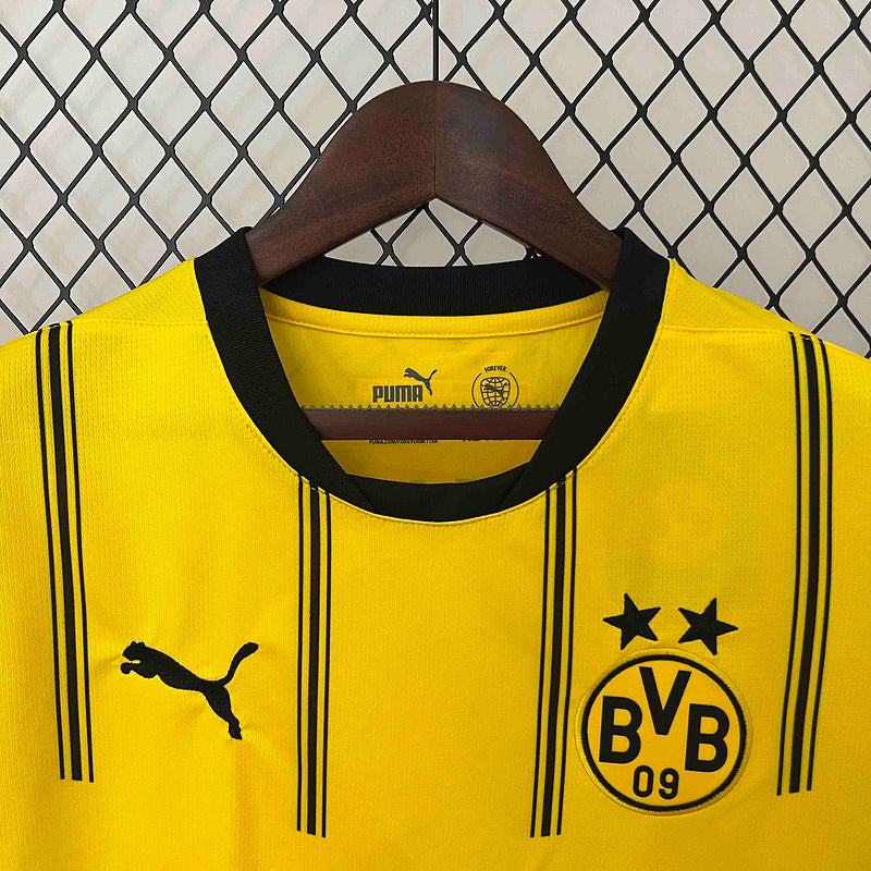 Borussia Dortmund Home - 2024/25