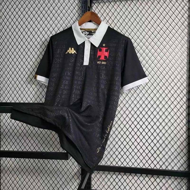 Vasco Third - 2023/24