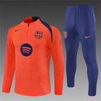 Agasalho Barcelona - 2025/26