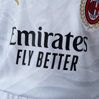 AC Milan Away 26/27 Infantil