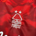 Nottingham Forest Home - 2026/27