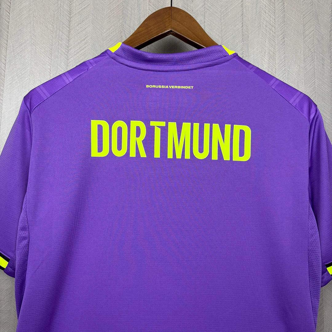 Borussia Dortmund Third - 2026/27