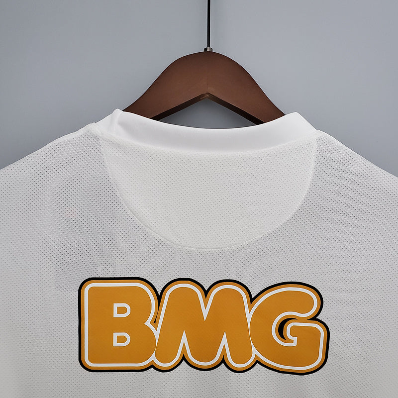 Santos Home 11/12 Retrô