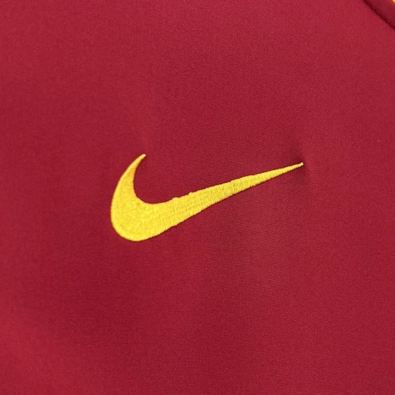 Portugal Home 2002 Retrô