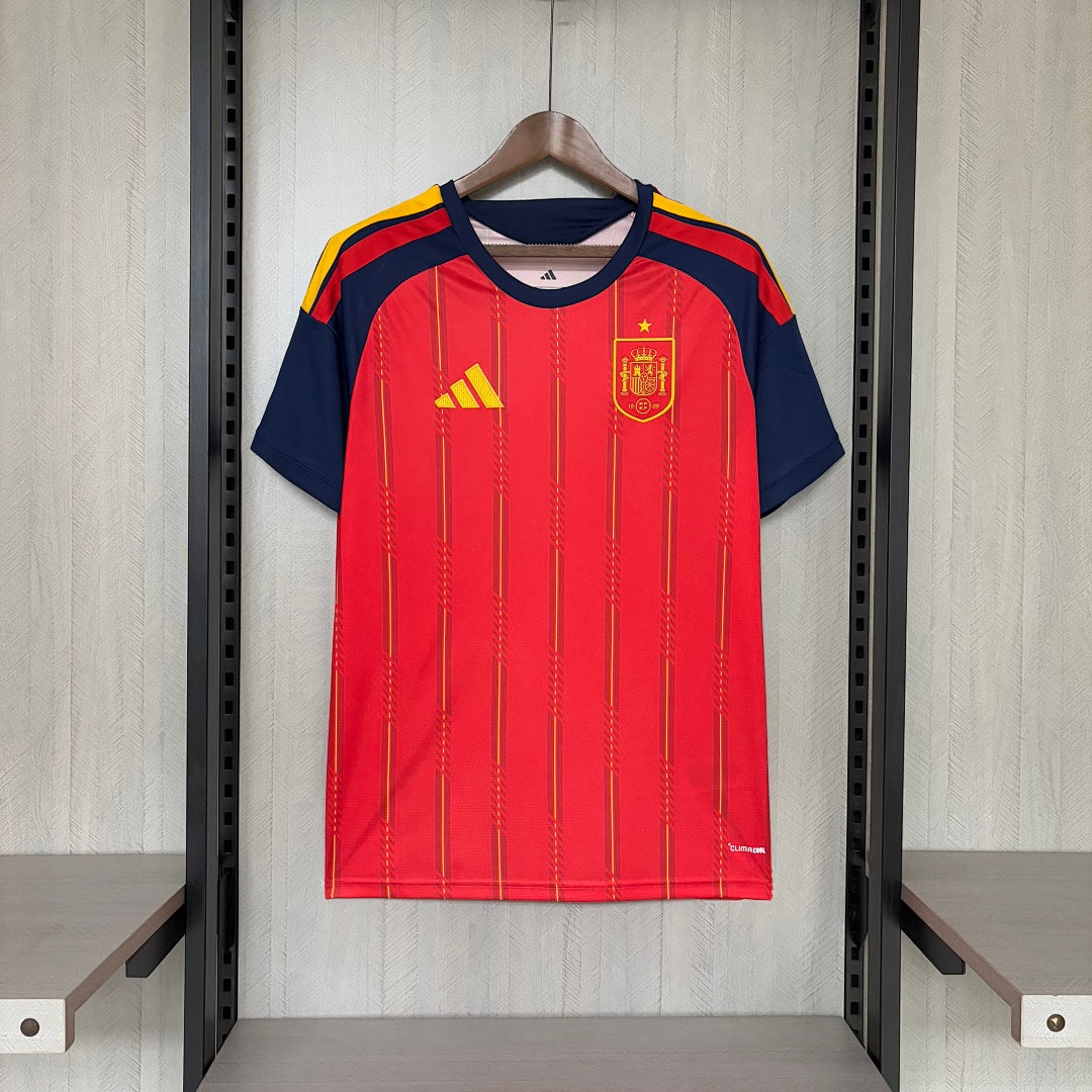 Espanha Home - 2026/27