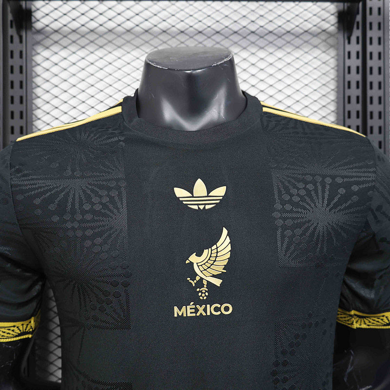 Mexico Home 25/26 Player