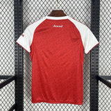 Arsenal Home - 2025/26