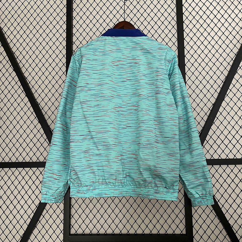 Corta Vento Dupla Face - Chelsea