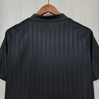 Liverpool Black 1995/96 Retrô