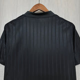 Liverpool Black 1995/96 Retrô