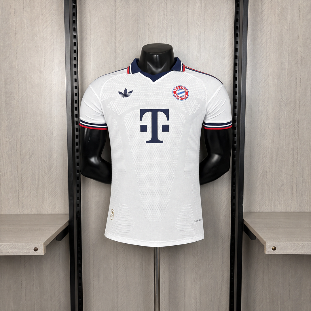Bayern Munich Away 26/27 Player