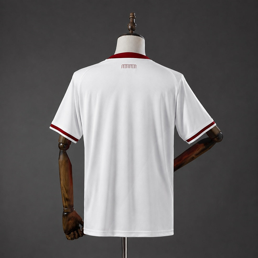 Monaco Home - 2026/27