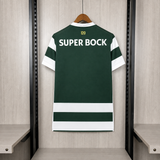 Sporting CP Home - 2026/27