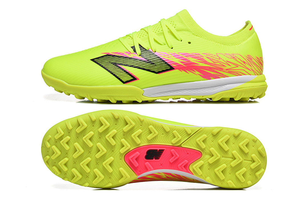 Chuteira New Balance Furon V8 Elite Society