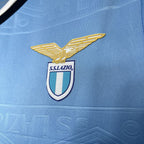 Lazio Home - 2024/25