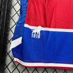 Fortaleza Home - 2024/25