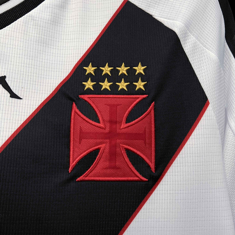 Vasco Away - 2024/25