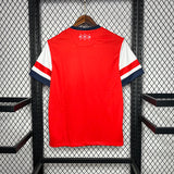 Arsenal Home 12/13 Retrô